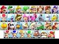 Mario Party Characters Tier List