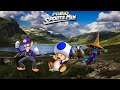 Mario Sports Mix - Hockey Tournament Ep. 390: Star Cup (3 players, Hard)