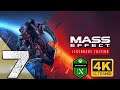 Mass Effect Legendary Edition I Capítulo 7 I Let's Play I Xbox Series X I 4K