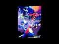 Mega Man Unlimited - Wings Cut Through The Night (Jet Man's Stage) ~GeneSnes Remix~