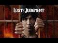 MegamanNG's First Hour Gameplay – Lost Judgment