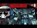 Metal Gear Solid #6 | L'entrepot du Metal Gear [LET'S PLAY] [DÉCOUVERTE] [FR]