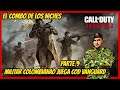 MILITAR COLOMBIANO ® JUEGA CALL OF DUTY VANGUARD parte 9 Call of Duty: | PS4 | PC PS5 ESPAÑOL LATINO