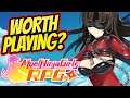 Moe! Ninja Girls RPG: SHINOBI - First Impressions