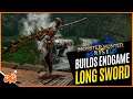 Monster Hunter Rise | Builds Poderosas - Endgame Long Sword / Espada Longa Update 2.0
