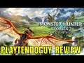 Monster Hunter Stories 2: Wings of Ruin Switch Review