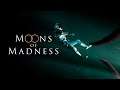 تختيم لعبة الرعب Moons of Madness