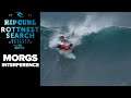 Morgan Cibilic's Interference vs Deivd Silva vs Julian Wilson HEAT REPLAY Rip Curl Rottnest Search