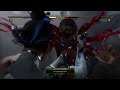 Mortal kombat 11 kitana character towers stage 5 Part 2