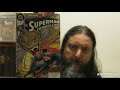 My Comics - Box N - Superman Triangles - Part 1