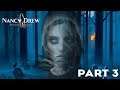 Nancy Drew: Midnight in Salem - Playthrough Part 3 (Mystery Adventure)