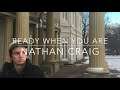 Nathan Craig - Ready When You Are