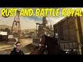 New Guns, Rust, and...BATTLE ROYAL? - Modern Warfare Season 2