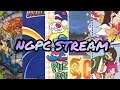 NGPC Game Pack 1990 Edition. STREAM