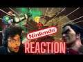 Nintendo Saved the Day! - E3 - Reaction