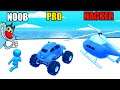 NOOB vs PRO vs HACKER | In Shape Shifting | With Oggy And Jack | Rock Indian Gamer |