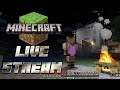 Not Curserd : Blessing MINECRAFT : Most awaited live stream is here