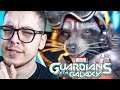 O Novo Jogo dos Guardiões da Galáxia - Marvel Guardians of the Galaxy #17 (Playstation 5)