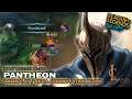 Pantheon | How to play Pantheon (New Patch 2.3c) | Gameplay | Build | League of Legends : Wild Rift