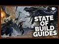 Pathfinder: WotR - The State of Build Guides