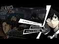 Persona 5 Royal - Question 11/15 - He was to be paraded & punished in a peculiar way how was that?