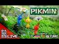 Pikmin parte 1 - Retro House Live