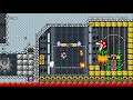Piranha Plant Powah! by M3meM4chin - Super Mario Maker 2 - No Commentary 1by