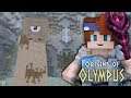 CYCLOPS in MINECRAFT OLYMPUS (Minecraft Story)