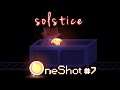 Profeti - OneShot Solstice Blind Run #7 w/ Cydonia & Chiara