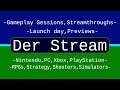 "PT2 Finishing classic party in Trium, maybe an freestyle RPG session & more?" :Der's Other Works