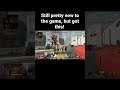 R-99 is too stronk - Apex Legends - #shorts