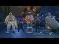 Rainbow Six Casuales relajado