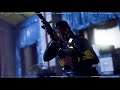 Rainbow Six Extraction - Official Gridlock Operator Showcase Trailer