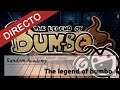 Random Academy - The legend of Bum-bo