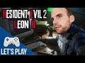 Resident Evil 2 Remake FR | Leon B | Hardcore (Let's Play)