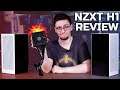 Revised NZXT H1 Review - It Exploded…