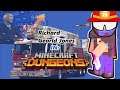 Richard Gerald Jones in: Minecraft Dungeons
