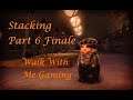 Rock, Paper, Scissors Has Never Been So Satisfying | Stacking Part 6 Finale
