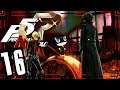 Route Secured | Let's Play Persona 5 Royal Part 16