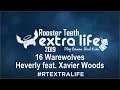 RT Extra Life 2019 - 16 : Warewolves feat. Xavier Woods