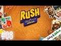 Rush Ein Disney Pixar Abenteuer #08 | Lets Play Rush