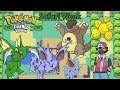 SAFARI WEEK 2021| Time to redeem myself Full odds shiny hunting |Pokémon FireRed