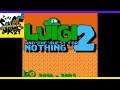 SAGE 2021 - Luigi and the Quest for Nothing 2
