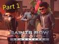 Saints Row 3 | 重製版 Part 1 - 這款惡搞版的GTA,正在Epic平台免費索取 | 黑街聖徒3