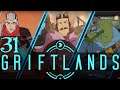 SB Plays Griftlands Full Release 31 - Totally Law-Abiding Citizen