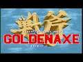 SCOREPATIA 2020: Golden Axe & Golden Axe 2