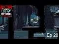 Screw Attack Ability - Metroid Dread [Ep 20]