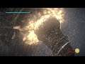 Shadow of the colossus Live on PS4 Pro