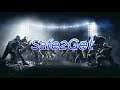 Siege - Montage of a Bronze