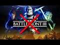 So.. Star Wars Battlefront 3 is officially dead.